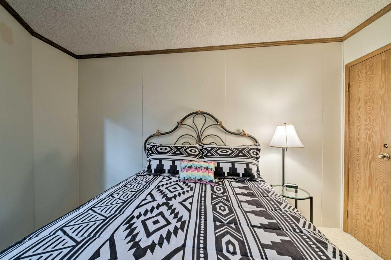 Cozy Ruidoso Condo-By Grindstone Lake And Skiing! 外观 照片
